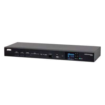 Sistema de control ATEN - Caja de control Gen. 2 | VK2200