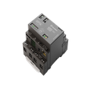 PLC Industrial Arduino Opta / Micro PLC con IoT Industrial / STM32H747XI Dual-Core / 8 Entradas Analógicas-Digitales / 4 Relés 10A / Ethernet / RS485 / WiFi-Bluetooth / IEC-61131-3 / IP20 / cULus-ENEC-FCC-CE | AFX-00001