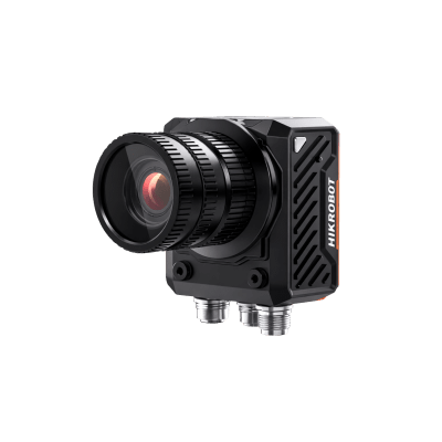 Cámara Inteligente Mono 25 MP / IA Deep Learning / Visión Artificial 140+ Algoritmos / IP67 / 5120x5120 @ 20 fps / Gigabit Ethernet / PROFINET-EtherNet/IP | MV-SC6250M-00C-NNN