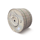 Carrete de 4 km de Fibra Óptica Aérea Mini ADSS (ASU) G.652D, Monomodo de 24 Hilos, Exterior, Span 80, Loose Tube | MINI-ADSS-24C/4KM