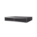 NVR 12 Megapixel (4K) / 16 canales IP / 16 Puertos PoE+ / AcuSense (Evita Falsas Alarmas) / Reconocimiento Facial / 4 Bahías de Disco Duro / Switch PoE 300 mts  / HDMI en 4K / Alarmas I/O | DS-7716NXI-K4/16P