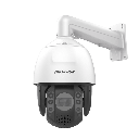 [PROTECCIÓN ACTIVA] PTZ IP 4 Megapixel / 25X Zoom / 200 mts IR / ACUSENSE (Evita Falsas Alarmas) / IP66 / IK10 / Alerta Audible y Luz Estroboscópica / Autoseguimiento 2.0 / Hi-PoE / DARKFIGHTER / Rapid Focus/ microSD | DS-2DE7A425IW-AEB(T5)