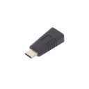 ADAPTADOR TIPO C MACHO A MINI USB HEMBRA PARA COMPATIBILIDAD DE  ESTACIÓN XMRA8 CON BODYCAM XMRR3 | XMRA8R3PLUG
