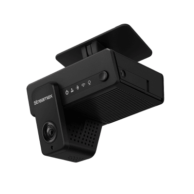 Dashcam / Multiplataforma / Soluciones ADAS y DSC integrado / Almacenamiento en memorias Micro SD / soporta 4G y GPS | C6LITE2.0