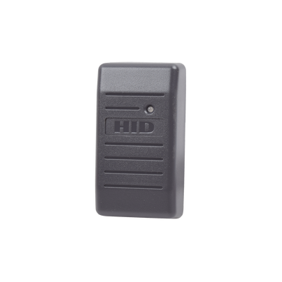 Lector Proximidad PROXPOINT HID (6005BGB00) / Garantía de por Vida | PROXPOINT