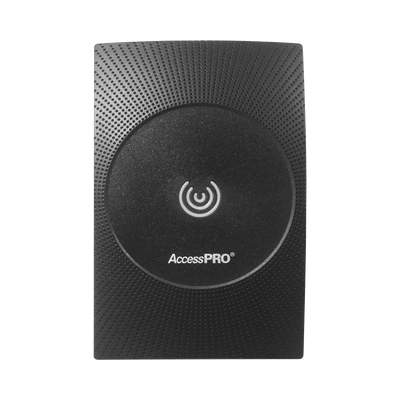 Lector de Proximidad EM 125 kHz / Wiegand | SYS-KR600-E