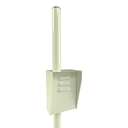Montaje para piso para PRO6RF y PRO12RF | RF-SOP