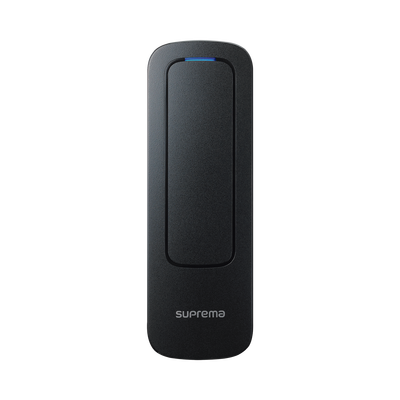 Controlador de una puerta  de uso en exterior, Con lector de Tarjetas  Multitecnolgia, NFC y Bluetooth | XP2MDPB