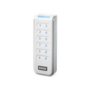 Lector con Teclado SIGNO Estandar  Multitecnologia/ 20KNWS-00-000000/ Garantía de Por Vida/ Pigtail/Wiegand & OSDP | R20KFW