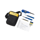 Kit Avanzado de Limpieza de Fibra Óptica, Para 2150 Procesos de Limpieza | NFC-KIT-CASE-E