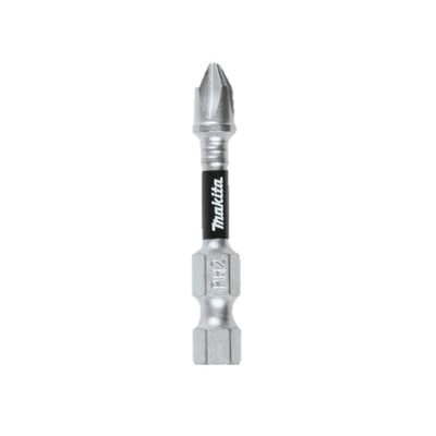 Punta Reforzada de 2" Phillips #2 Impact XPS®, Paquete con 3 piezas | E-00773