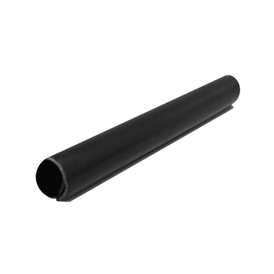 Tubo Protector para Fibra Óptica de Polietileno Negro, 15 mm, Pieza de 3 metros (4701-00002) | TH-TPE15