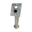 Soporte Universal para Dispositivos de control de acceso / Ajuste Multiángulo | JY011