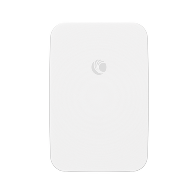 Punto de Acceso para exterior / cnPilot XV2-23T / WiFi 6 / Doble banda / Filtrado de Aplicaciones / hasta 256 clientes / gestión desde cnMaestro / IP67 / Hasta 2.4 Gbps | XV2-23T0A00-RW