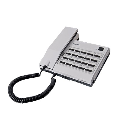 Sistema Múltiple de Intercomunicadores | KIP-620-ML