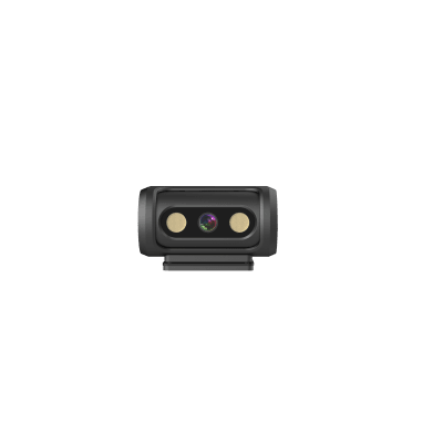Cámara Móvil IP 5 Megapixel / Lente 8 mm / 20 mts IR / Exterior IP68 / IK10 / WDR 120 dB / Conector M12 / Reconocimiento de Placas (ANPR) | AE-VC583I-IS/P(H)(M12)