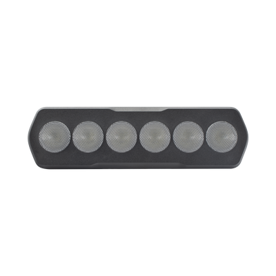 Luz de Trabajo Ultra brillante Rectangular, 6 LED, 1300 Lúmenes, 12-24 Vcd | EW2706
