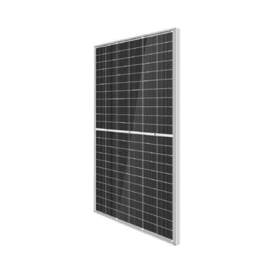 Módulo Solar 710 W, Bifacial, 48.6 Vcc, Monocristalino. Celda tipo N, Doble Vidrio | LP210*210M66NB710W