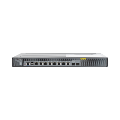 Firewall Administrado en la Nube, hasta 2,000 Usuarios / Seguridad Basada en AI / Capacidad Expansible de Hasta 3 Gbps /  Defensa DDoS, Antivirus y Gestión por Políticas Inteligentes | RG-WALL1600-Z3200-S