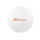 Antena Direccional / 3 ft / 5.9-7 GHz / Ganancia 32 dBi / SLANT de 45 ° y 90° / Incluye Jumpers con conector N-Macho a RPSMA / montaje y radomo incluido. | NP6