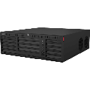 [AcuSeek] NVR 32 Megapixel (4K) / 64 Canales IP / AcuSense / ANPR / Conteo de Personas / Heat Map / 16 Bahías de Disco Duro / 2 Tarjetas de Red / Soporta RAID con Hot Swap / 2 HDMI en 8K / Soporta POS / Alarmas I/O / ACU | DS-9664NXI-I16/VPRO