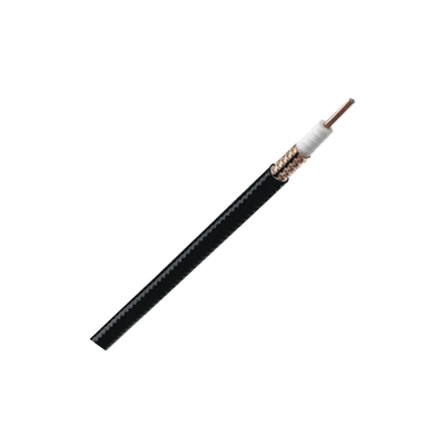 Carrete de 305 Metros (1000 Pies) de Cable Corrugado de 1/2 | LP-450A/1000