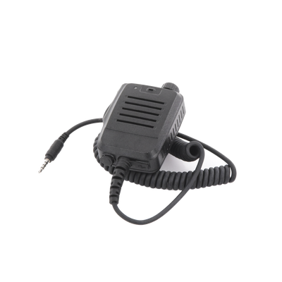 Micrófono - Bocina de solapa para RG360 con Conector 3.5mm | 25031600