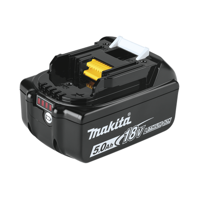 Batería LXT Litioâ€‘Ion de 18V 5.0Ah | BL-1850-B