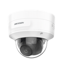Domo IP 6 Megapixel / Lente Mot. 2.7 a 13.5 mm / 40 mts IR EXIR / Conteo de Personas / Captura Facial / IP67 / IK10 / WDR 120 dB / PoE+ / Alarmas y Audio I/O / ACUSENSE / Micro SD / DarkFighter | DS-2CD3766G2T-IZS(H)