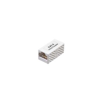 Acoplador UTP Cat6 Hembra RJ45 a RJ45 Hembra | LP-CB-42