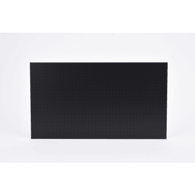 Modulo LED Interior de Píxel Fino / P0.9 COB / 600 nits / 320 x 160 Pixeles  / 3840 Hz / Mantenimiento Frontal / 16 bit Nivel de Gris | DS-D4009BW-2FC/A