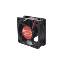 Ventilador Axial Anticondensante 12 Vcc, de  60 x 60 x 25 mm. | PST-E02-001
