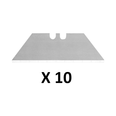Navaja de Reemplazo de Uso Pesado de 0.5 mm (10 pzas). | PSTH05001R1