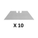 Navaja de Reemplazo de Uso Pesado de 0.5 mm (10 pzas). | PSTH05001R1