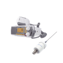 Kit de radio UM385 | mas antena marina de fibra de vidrio TX-1600-SYS | UM385/KIT1600