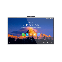 Pantalla Interactiva IdeaHub S3 para Colaboración Inteligente / 65” / Doble Cámara 4K / Harmony OS / Wi-Fi 6 / 24 Micrófonos / BYOM / Enfoque Automático / Baffle acústico / Gestión desde la nube | IHS3-65SA