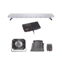 Kit básico para equipamiento de unidades de Seguridad Pública | X75RBSKITF