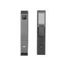 Cerradura Autónoma Inteligente / Autentificación Biométrica de Rostro y Huella / Teclado Para Acceso con Código PIN / Control Mediante APP / Batería de Larga Duración Recargable | XBSPVL02