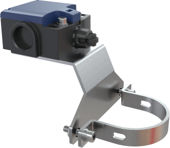 Monitor de Activación de Solenoide | Sistema de Extinción Oxeo | 930865D