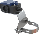 Monitor de Activación de Solenoide | Sistema de Extinción Oxeo | 930865D