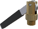 Herramienta de reinicio para Solenoide (914027D) | Para Sistemas de Extinción Oxeo | 934652