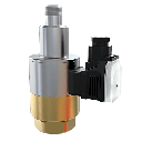 Solenoide Electrico de Liberación de Agente M20,1/2NPT | Sistema de Extinción Oxeo | 914027D