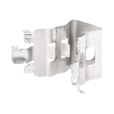 Sujetador de Presión para Cable Heliax de 1/2 Pulgada. Paquete de 10 Piezas | SSH-12