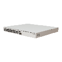 Cloud Router Switch 520-4XS-16XQ-RM con 16 puertos 100 Gbps QSFP28 | CRS520-4XS-16XQ-RM
