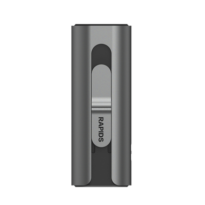 Memoria USB Dual impulsado por SSD Core / 256 GB / USB-C y USB-A / 560 MB/s de Escritura | HS-USB-S560/256G