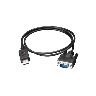 Cable convertidor de datos USB a RS-232 (Serial) para GC02 | MD-24U