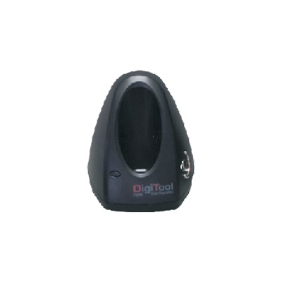Base para Adquisición de Datos y Estación de Carga para Lector DigiTool GC-01 | GC-02