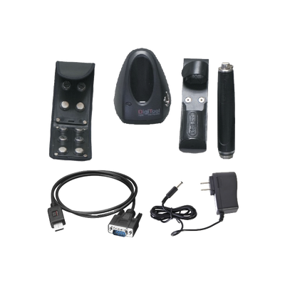 Kit de actualización para sistema de control de rondas DIGITOOL | GCK03