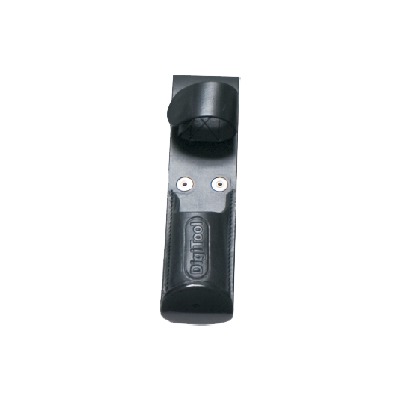 Funda de Piel Para Cinturón, Compatible con Lector GC-01 DigiTool | GA-06