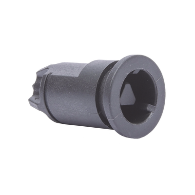 CILINDRO DE CERRADURA DE DESBLOQUEO DE LLAVE TRIANGULAR PARA BARRERAS SERIE 615, 620, 640 | 7128035